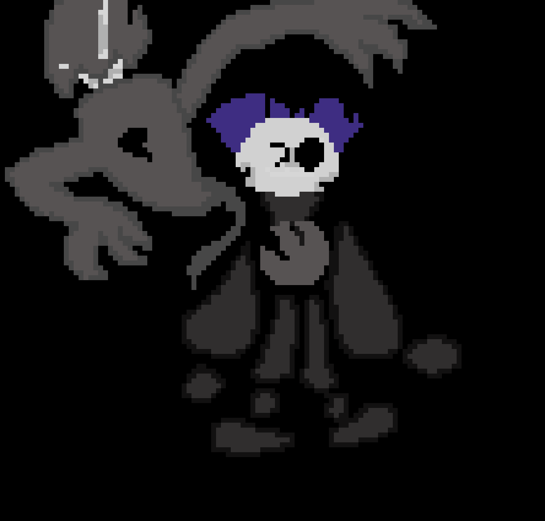 [3fcaee]  wait  i think i got a plan  -Drone/To