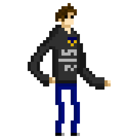 [9664c4] Jake Running 3.5 and 6