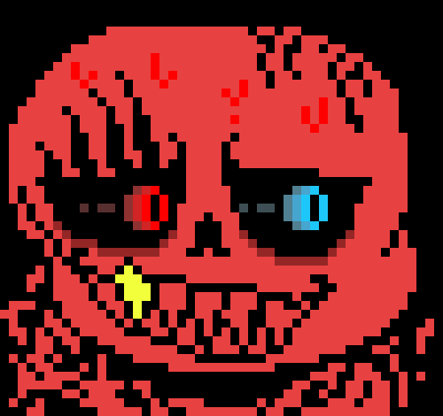 [c8bb2d] also chaotics energy can fights corrupted people