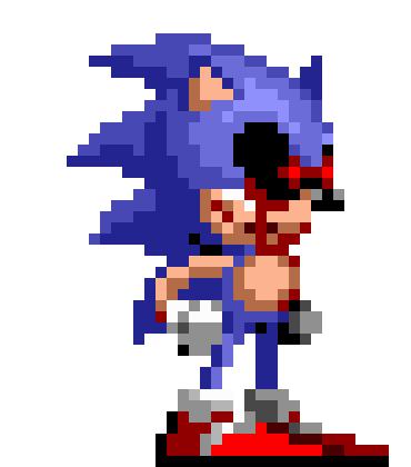 [0ccff7] Cannon Sonic.exe
