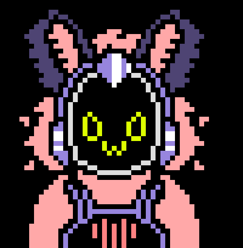 [d0ac6b] i ish back! [Rozora]