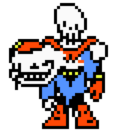 [7456f1] spectral = chara tomkat who do you want to be? -bryson