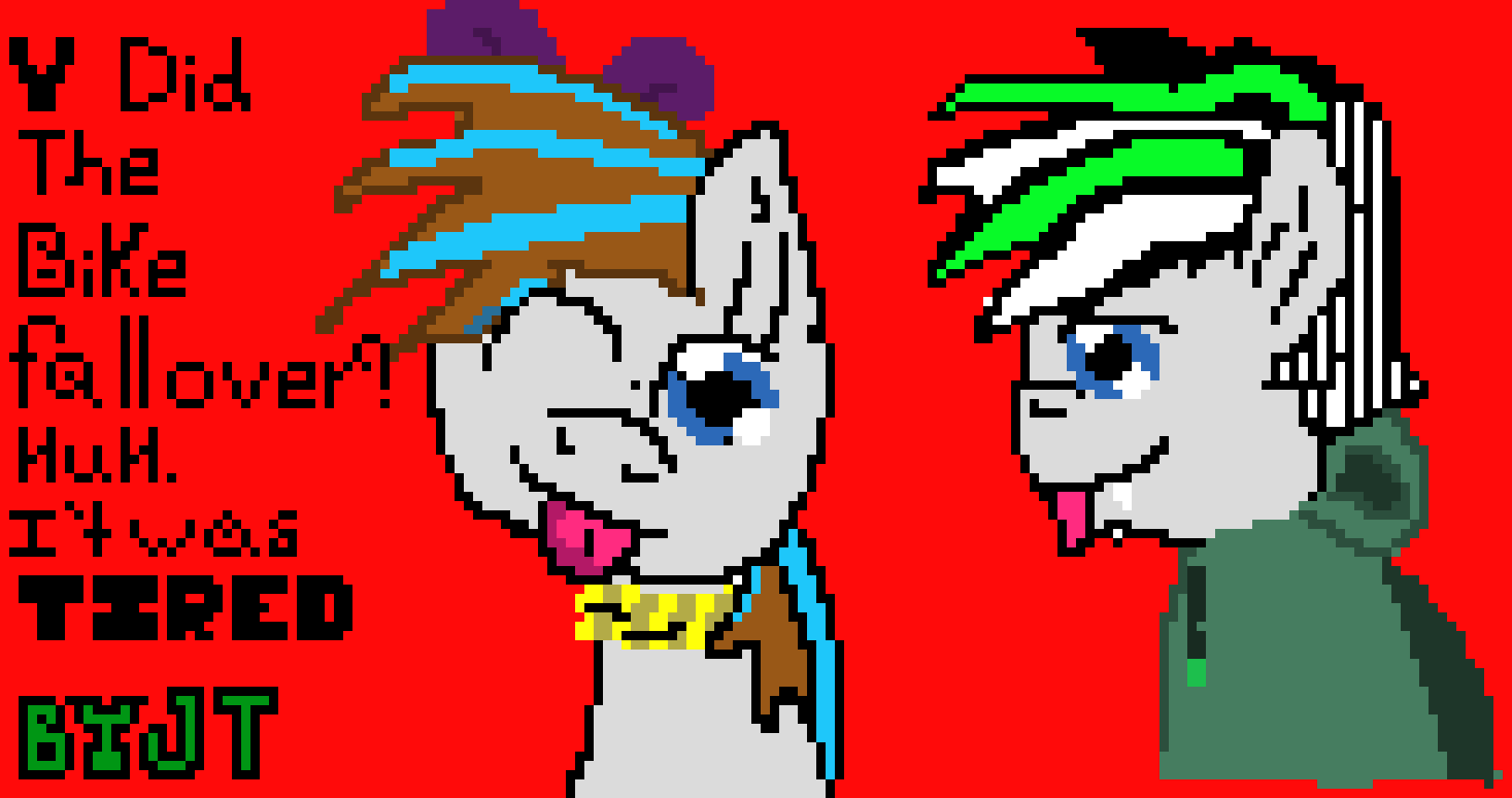 [9664c4] KULEDUD3 WITH ME!