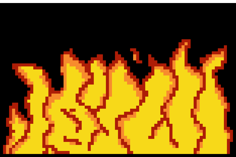 [9664c4] fire