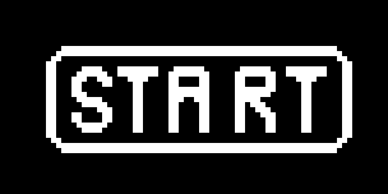 [5e952b] Press Start!