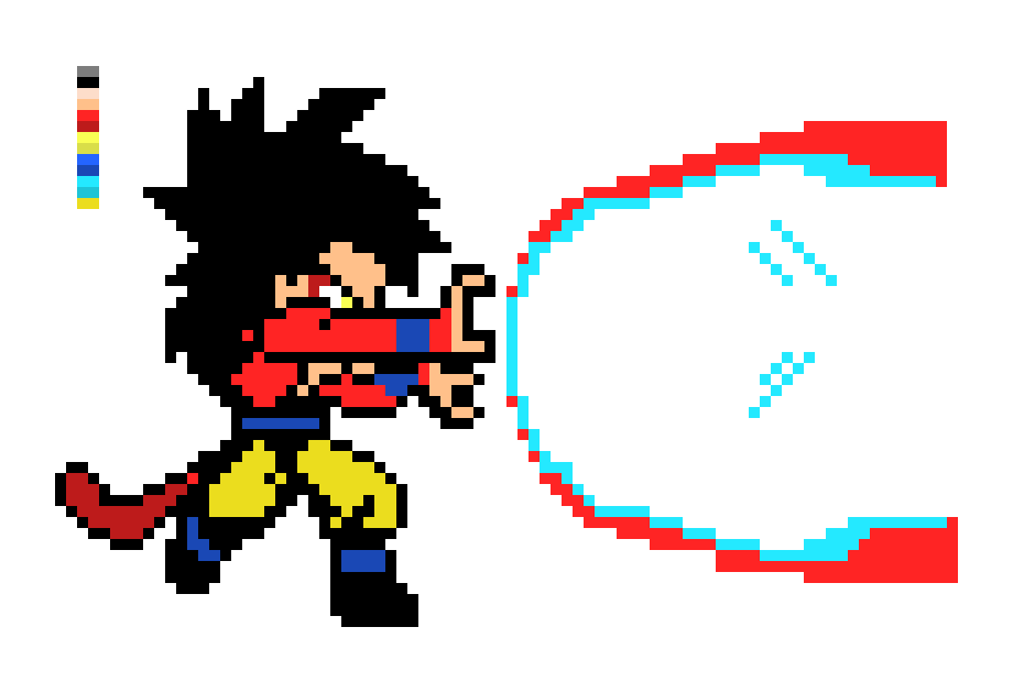 [f9229d] esto es una competencia 