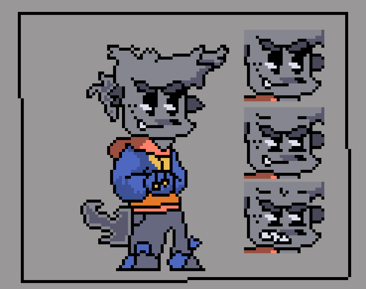 [1072cf] I just gotta say. this Kapi looks bad. [lss]