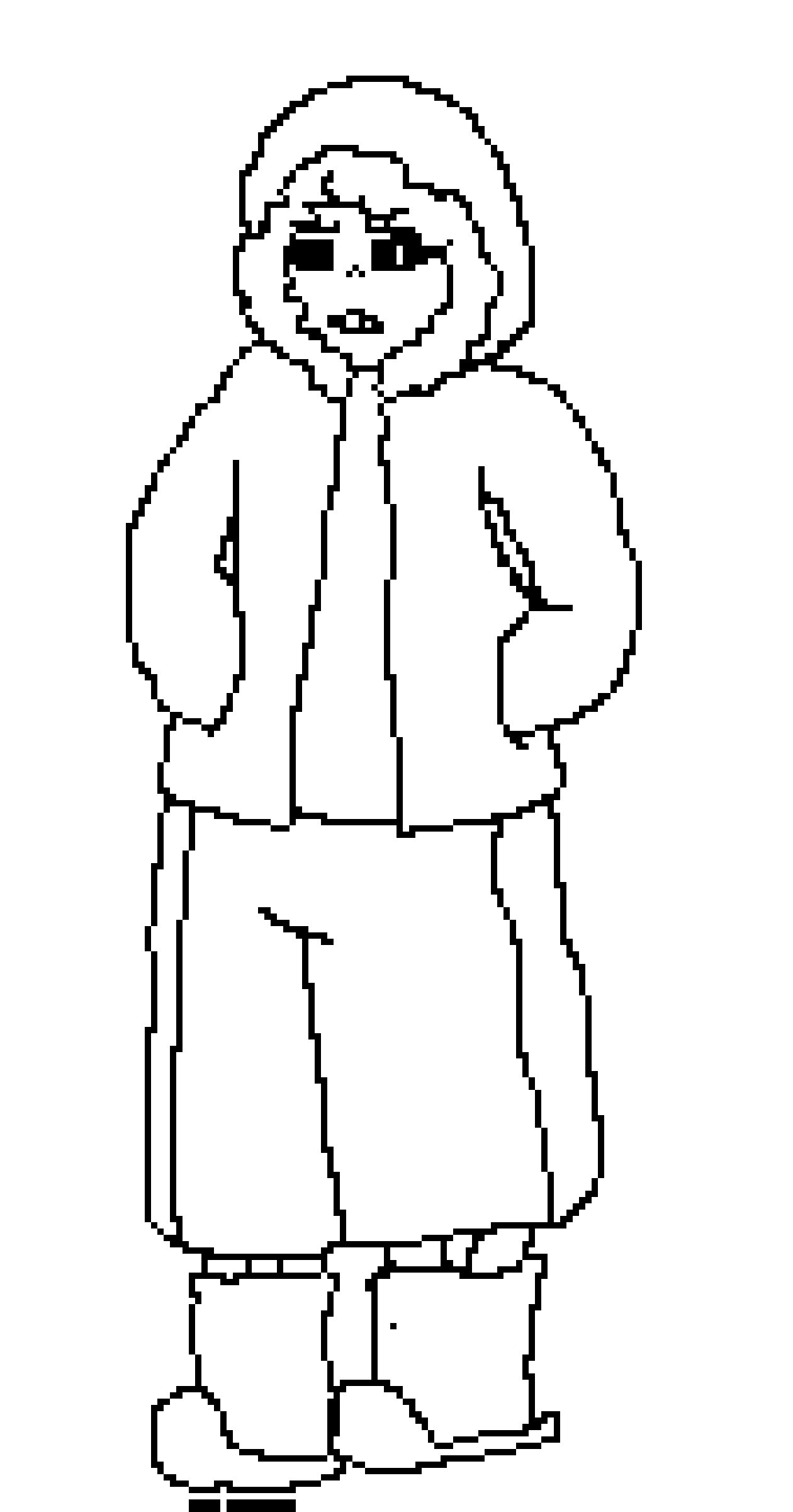 [b864cc] Yeah, I hate it, why did I think I could do this-? - Ray