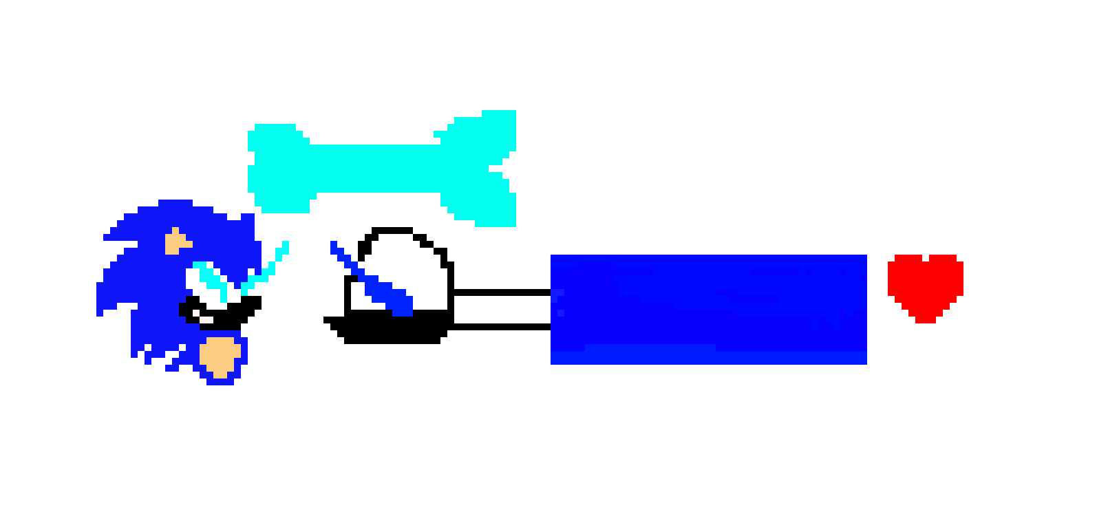 [9664c4] SA Grounded Sonic