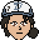 [e9888e] Clementine Stock