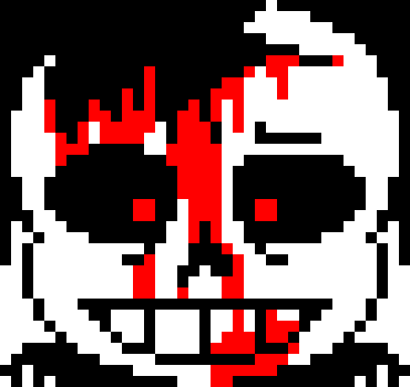 [7ce906] I can't really help you.. -HorrorTale Sans