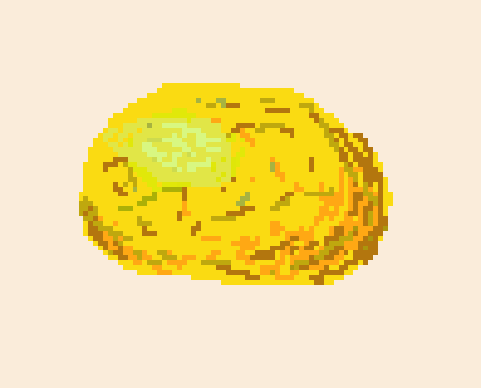 [9664c4] potato base