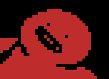 [e25ae6] wait who even are you? i don't remember a purple half-empty heart