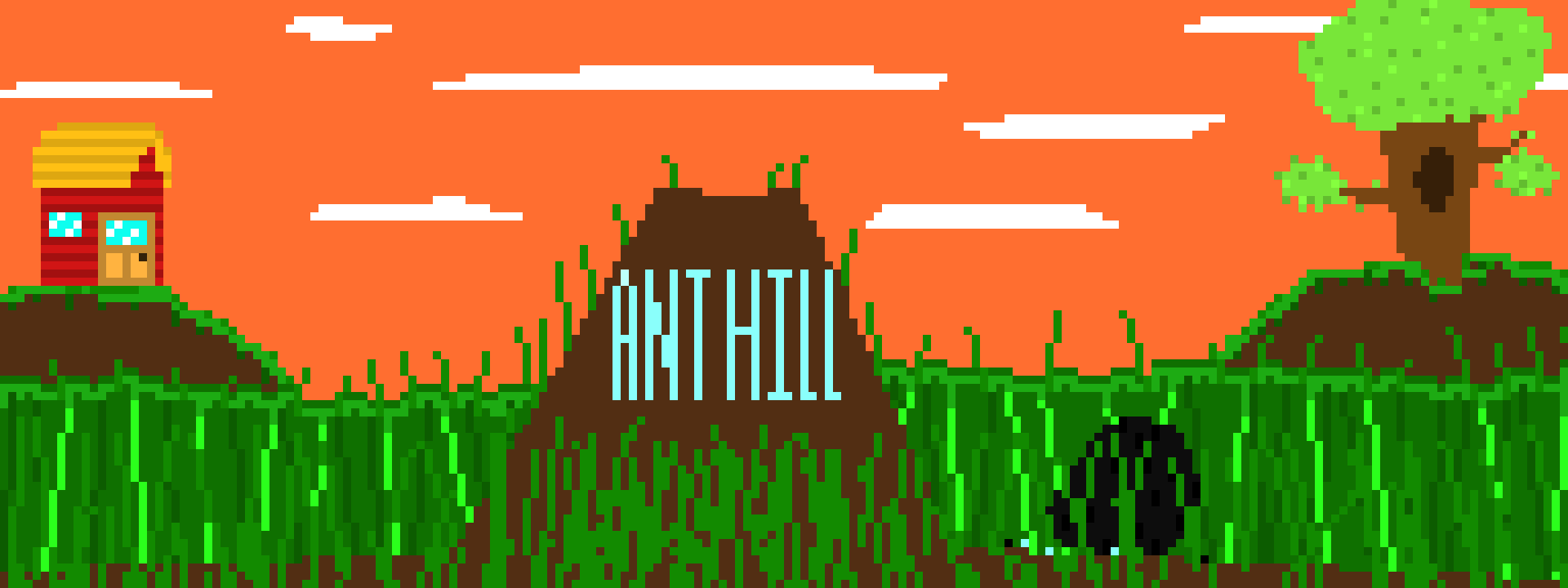 [9664c4] ANTHILL