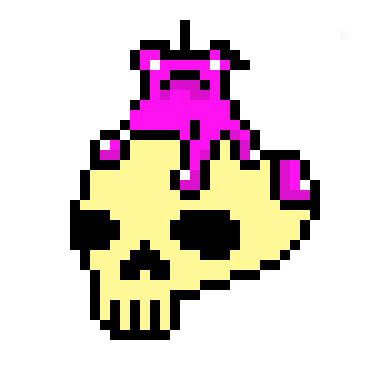 [9664c4] SKELETEUN