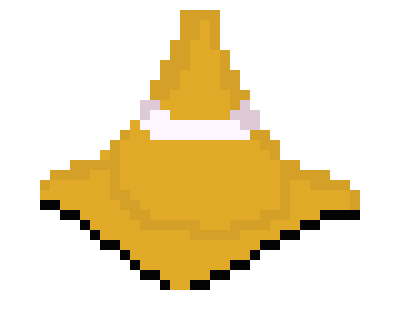 [389be2] [Changed Remake S.E]: Evan The Dark Latex Wolf's Cone