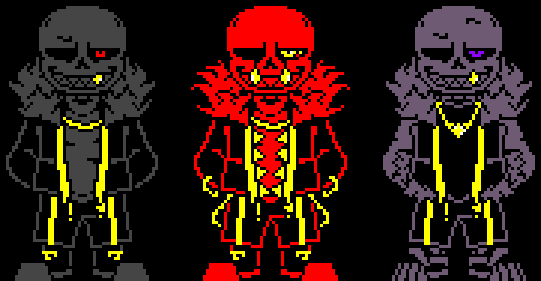 [4ed12c] FellSlacker Time Trio