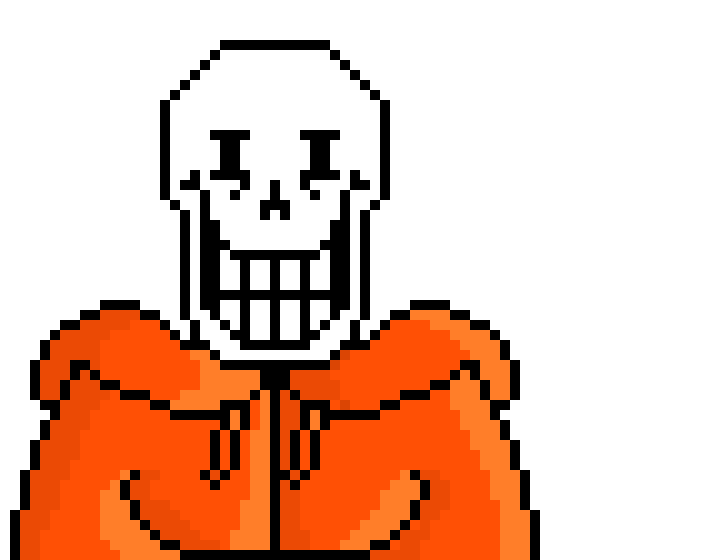 [53a360] Fires gaster blasters at killer *