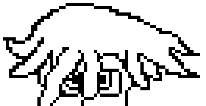 [293042] why does kokichi have so much hair - Conant