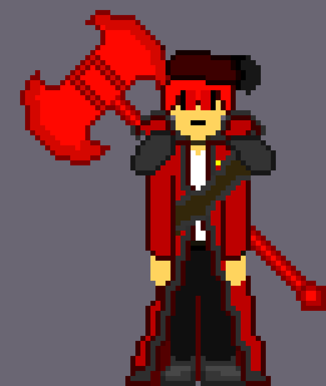 [e72e9f] *listens* I won't be...