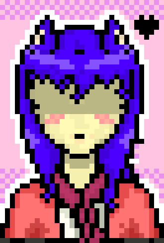 [5b2f3e] Random CV AU Hanako: . . .