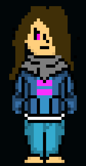 [2fbf6b] "heres some light.." -lights eye and it goes up in huge flame-