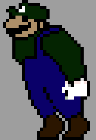 [5a5c9c] Here's LX. 