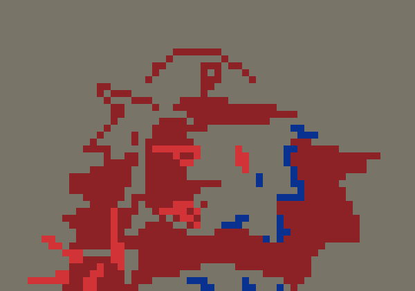 [d0c75c] They do know that they'll get caught up in their rampage too ri-