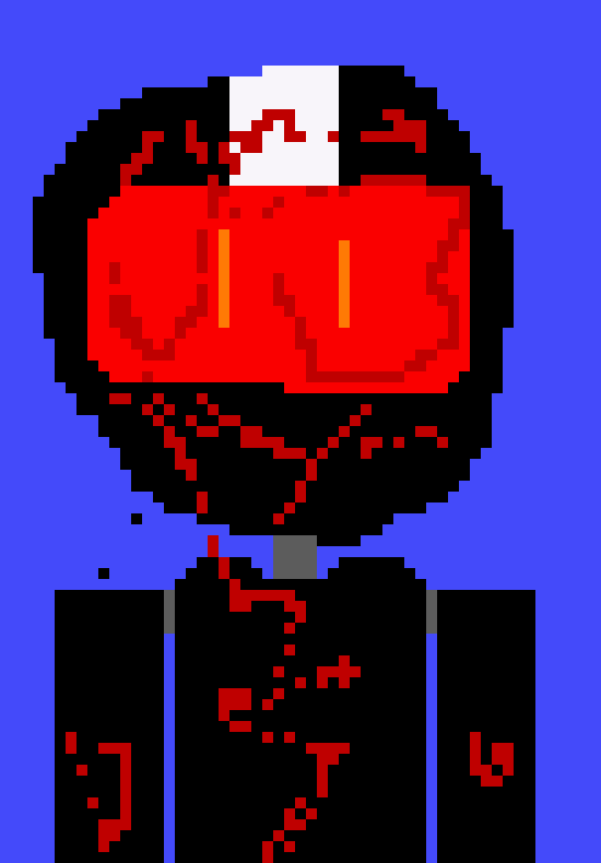 [2fcb16] RED: *grabs all the bones and throws them back*