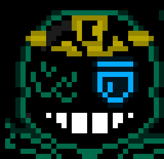 [4dde31] it's strange