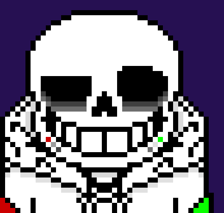 [0ae1f1] oh sorry, did it hurt to see him die? heheheheheh, don't worry, I'll make this quick *summons a sharp bone to his hand*