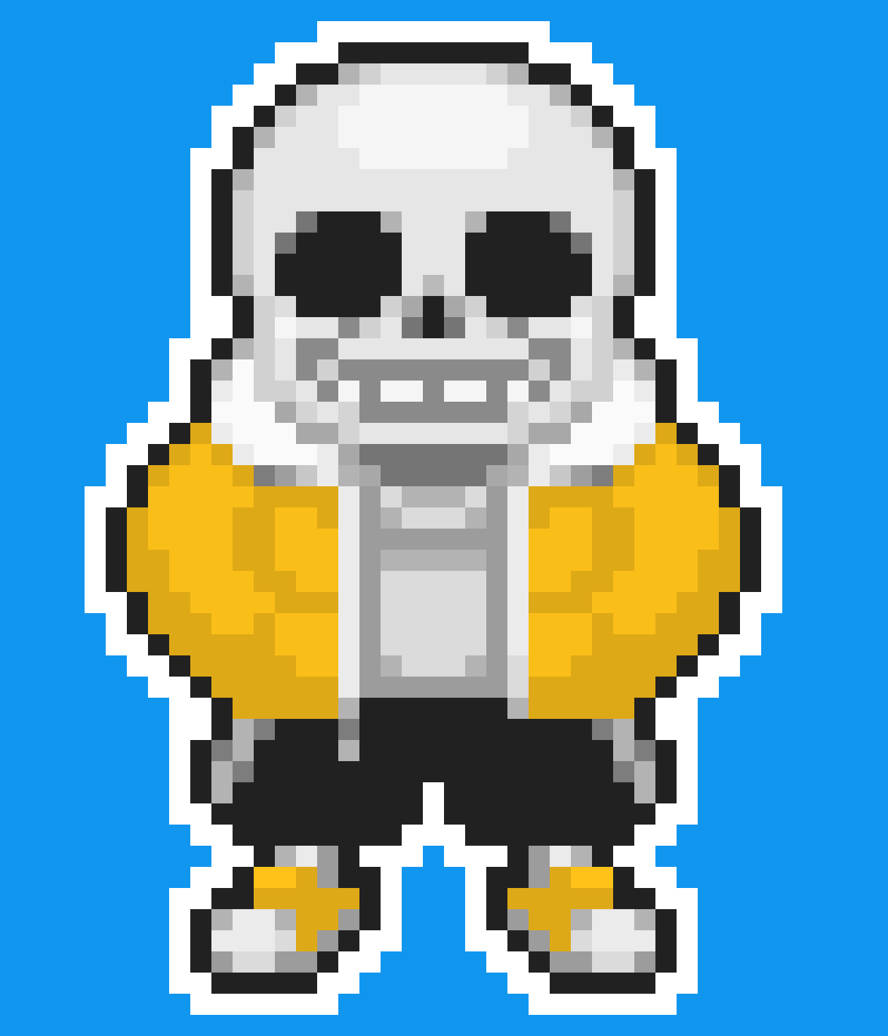 [cab8f4] StanchPumpkin sans