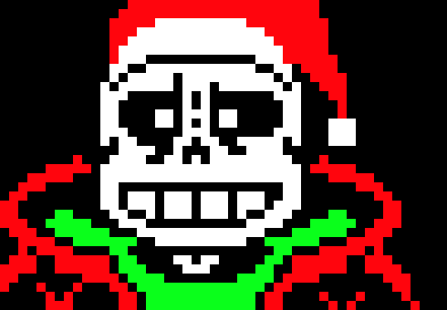 [a82578] ITS CHRISTMAS MONTH-ComicSanz