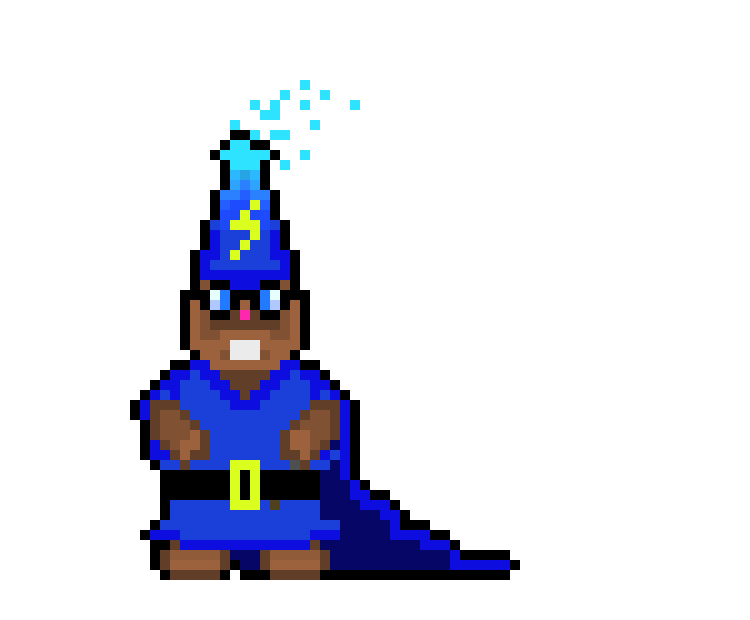 [93b9ae] Camagic(t:S) idle 1