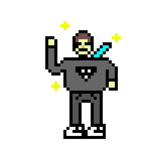 [40585c] humantale oliver (papyrus)  overworld the great oliver