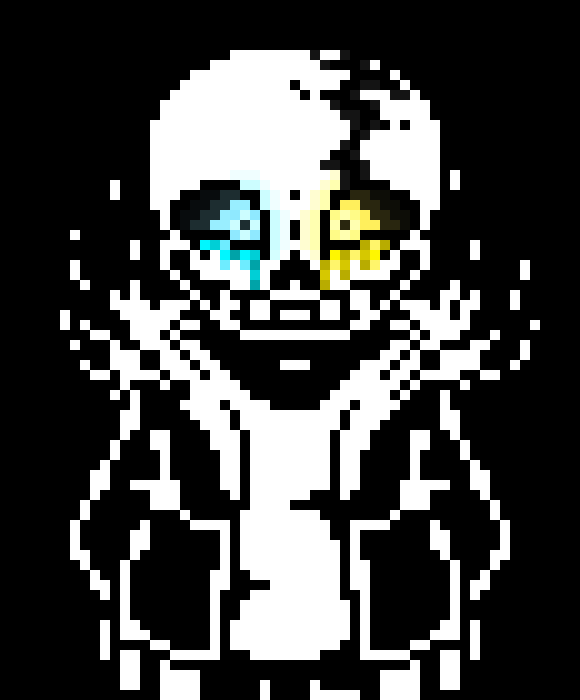 [2fbf6b] ``if you must know.. im sans.. but you can call me cyanide or something.``