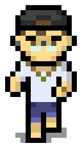 [218aa8] Pixel art Eu 2.0