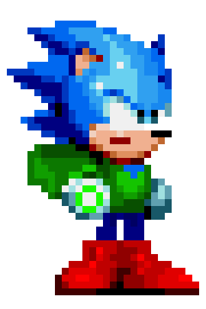 [416418] [Character switch] -casually walks into the room-