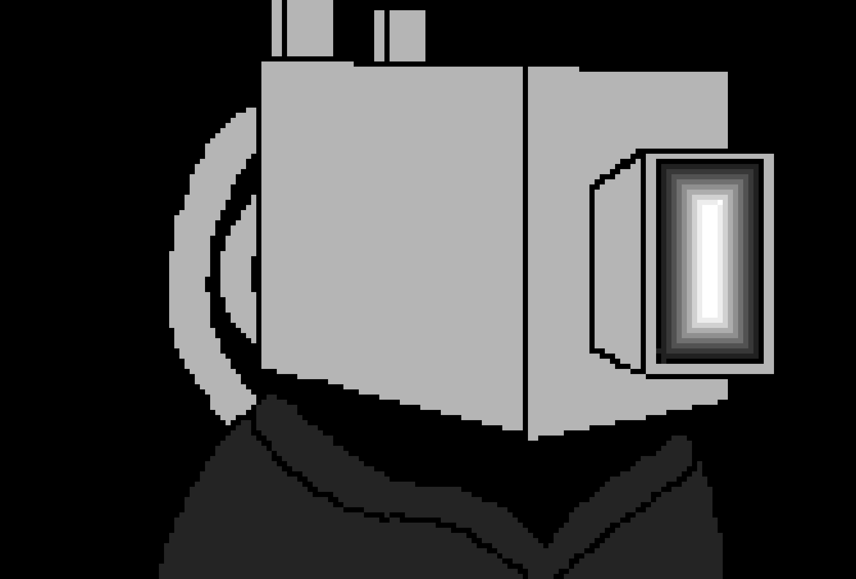 [d9ae9c] Wheres gunther? -Alex