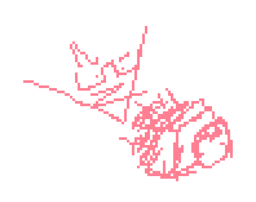 [d6a35f] holy shit it's Harrow in Heat Abnormal