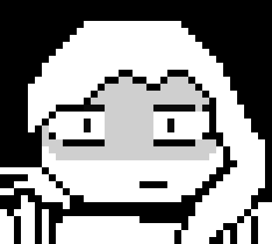 [7a0a81] ...! *she froze from his sudden outburst.*