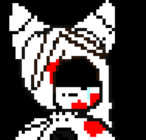 [e0df17] ... ((Im gonna ask to play among us if they say yes then im gonna stop rping and play but if no then im gonna continue)) -Glitch Dreemurr