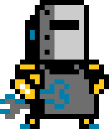 [9664c4] Tinker Knight