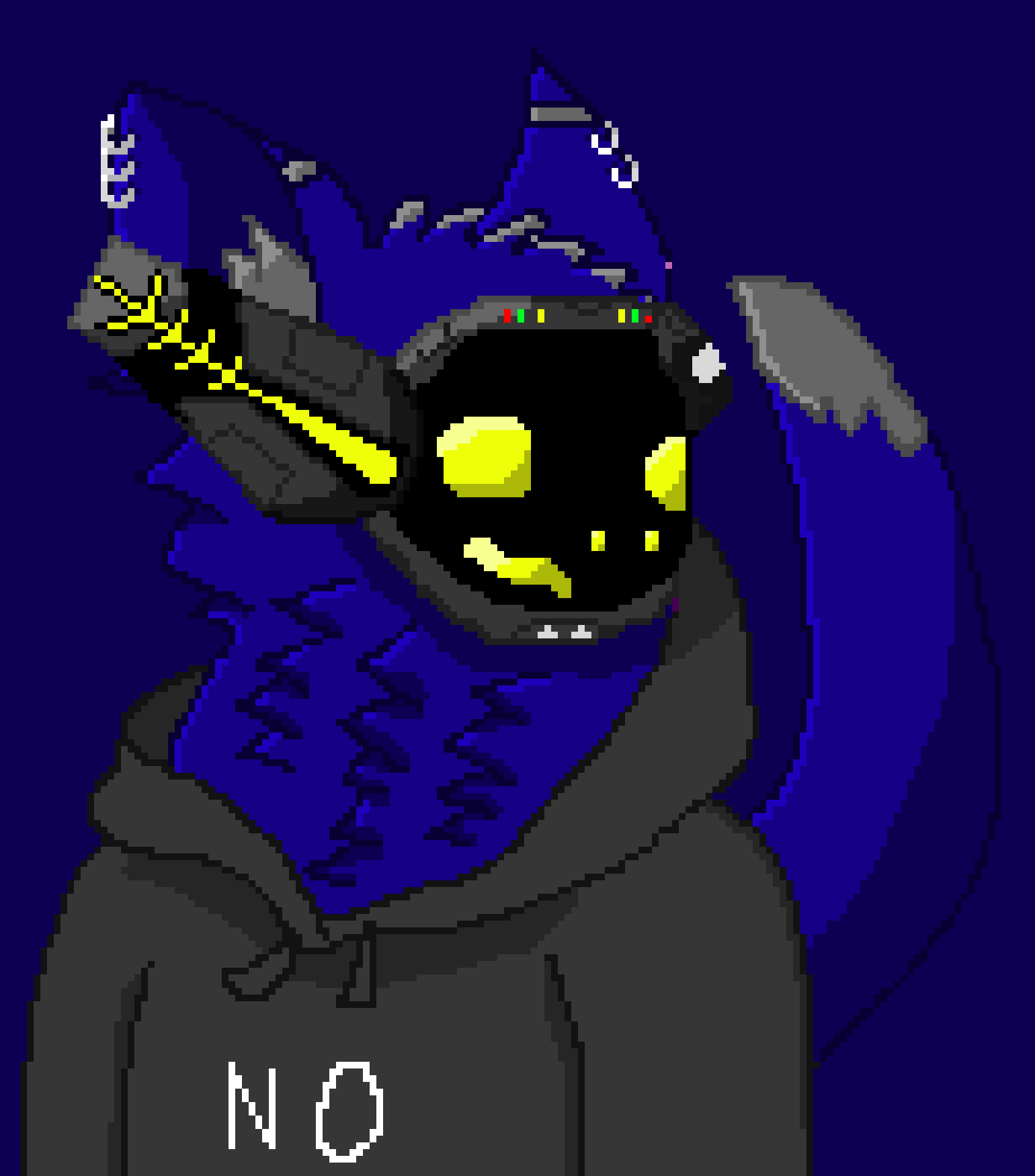 [5b62b0] Damn, that sucks, Atari... -John