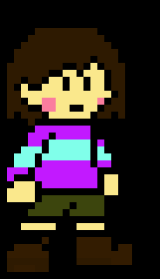 [2a4595] No its not every new sprite, Its every new sprite that uses PAM as a talking system