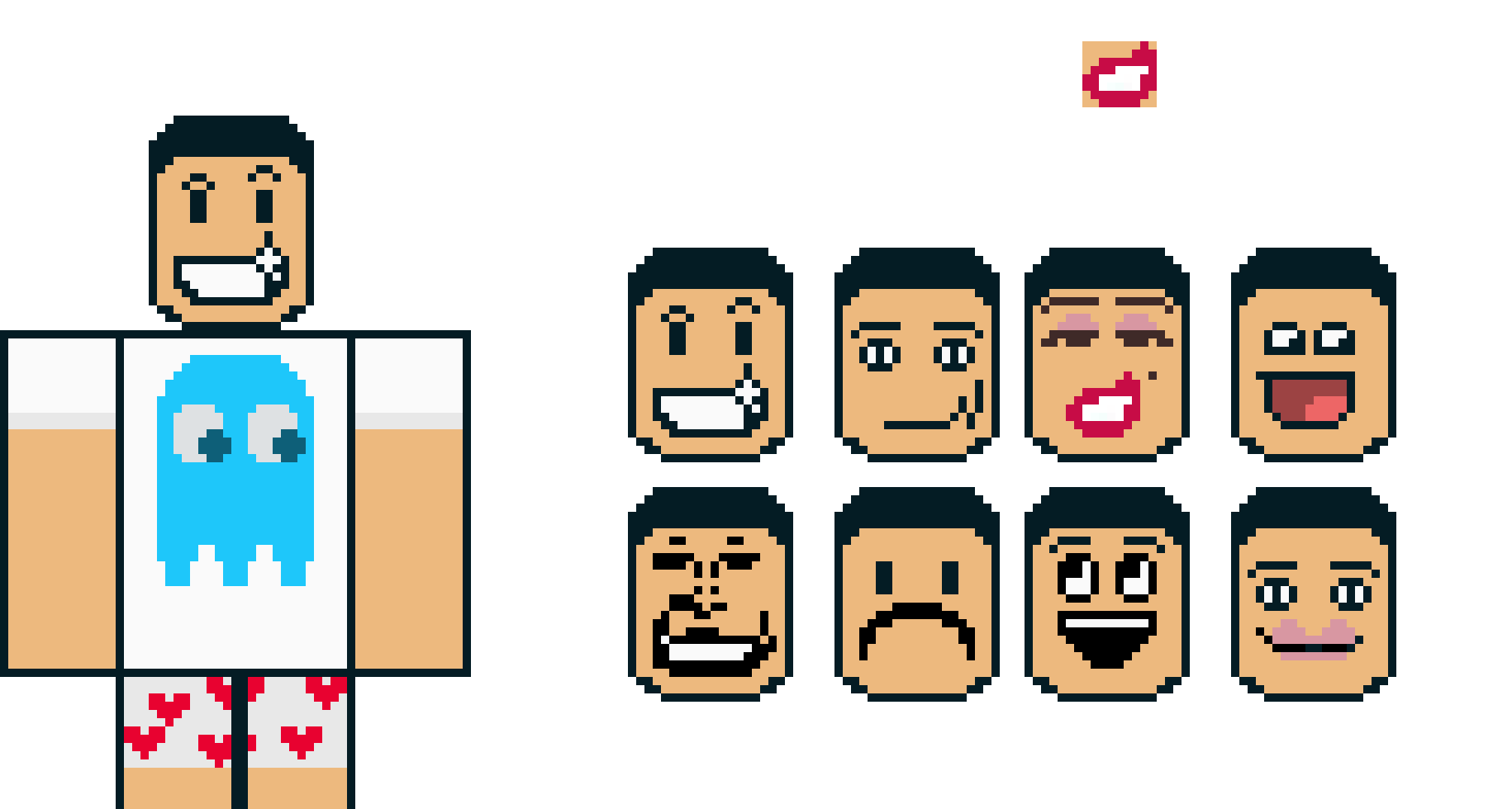 [d5952a] rate the new oc