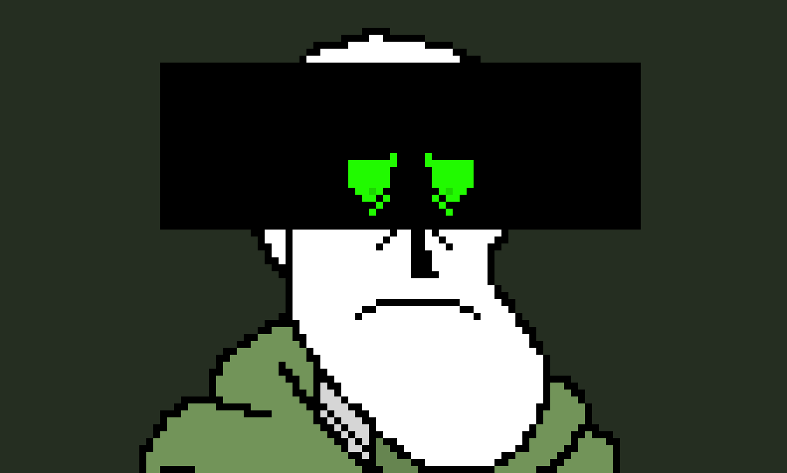 [31fef1] AND THEN HE WILL GET HE'S FRIENDS AND THEY WILL START INSULTING YOU AND THEN EVERYONE STARTS INSULTING YOU OVER AND OVER ALL BECAUSE ALL HE'S FRIENDS WERE TELLING LIES TO EVERYONE YOU ARE NOT SAFE FROM THEM OH GOD!