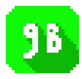 [9664c4] getbentpixelated