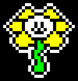 [9664c4] Petey The Flower