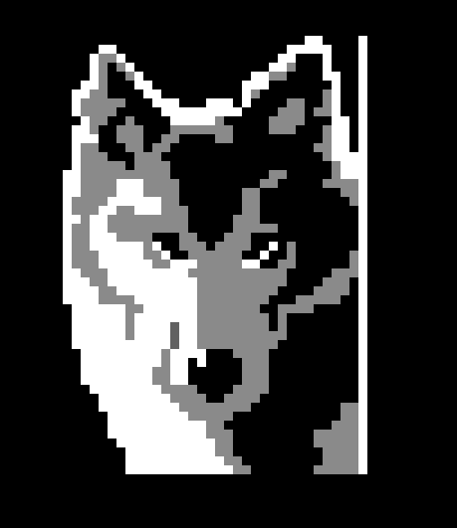 [9664c4] Wolf